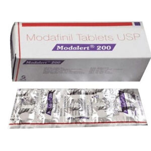 Modafinil 200mg / Modalert