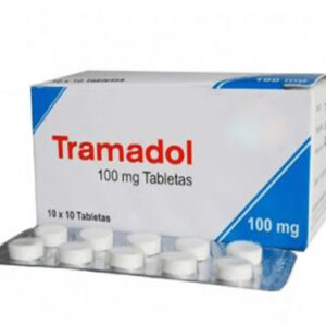 Taramadol