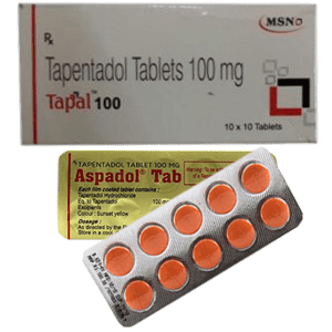 Tapentadol  100mg